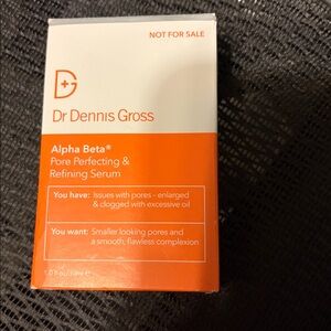 Dr Dennis Gross Alpha Beta Pore Perfecting Serum